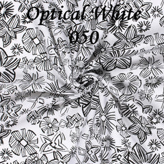 Fabric - Woven Viscose Linen
