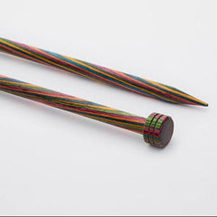 KnitPro Symfonie Single Point Knitting Needles 30cm