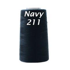 Haberdashery - Diamondspun Overlock Thread 2730m