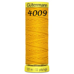 Haberdashery - Gütermann Elastic Thread 10m