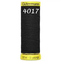 Haberdashery - Gütermann Elastic Thread 10m