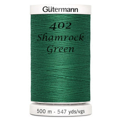 Haberdashery - Gütermann Sew-all thread 500m