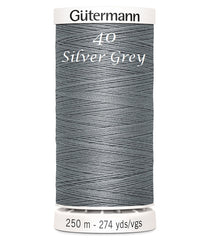 Haberdashery - Gütermann Sew-all thread 250m