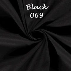 Fabric - Woven Viscose Linen