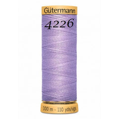 Haberdashery - Gütermann Natural Cotton 100m