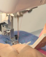 Haberdashery - Bulky Seam Aid