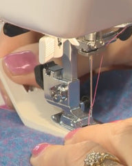 Haberdashery - Bulky Seam Aid