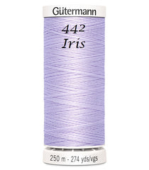 Haberdashery - Gütermann Sew-all thread 250m