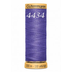Haberdashery - Gütermann Natural Cotton 100m