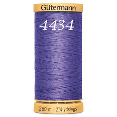 Haberdashery - Gütermann Natural Cotton 250m