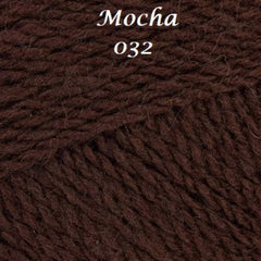 Rico Creative Soft Wool Aran