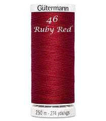 Haberdashery - Gütermann Sew-all thread 250m