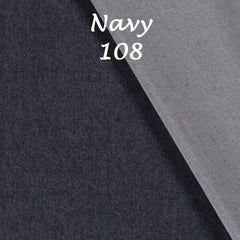 Fabric - Denim Stretch Pre-Washed