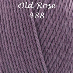 Rowan Summerlite DK