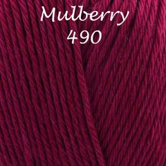 Rowan Summerlite DK