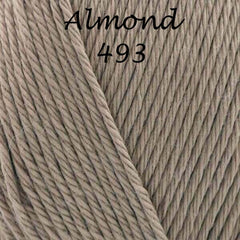 Rowan Summerlite DK