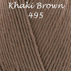 Rowan Summerlite DK