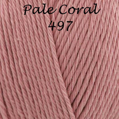 Rowan Summerlite DK