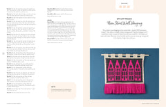 Book - Mosaic Crochet Workshop - by Esme Crick