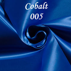 Fabric - Satin Duchesse