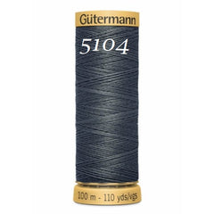 Haberdashery - Gütermann Natural Cotton 100m