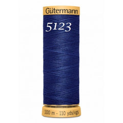 Haberdashery - Gütermann Natural Cotton 100m