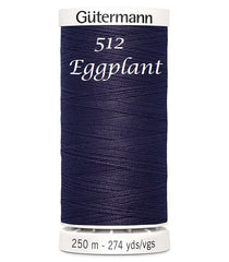 Haberdashery - Gütermann Sew-all thread 250m