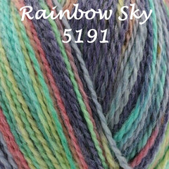 King Cole Homespun Prism DK