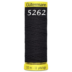 Haberdashery - Gütermann Elastic Thread 10m