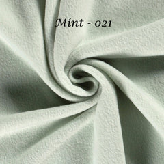 Fabric - Brushed Polar Fleece