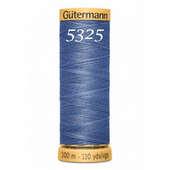 Haberdashery - Gütermann Natural Cotton 100m