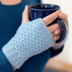 Book - Exploring Tunisian Crochet