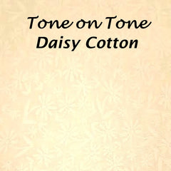 Fabric - Craft Cotton Tone on Tone