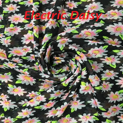 Fabric - Chiffon
