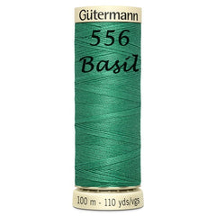 Haberdashery - Gütermann Sew-all thread 100m - Green