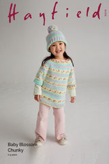 Hayfield Baby Blossom Chunky