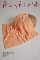 Hayfield Baby Blossom Chunky
