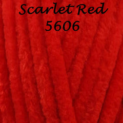 Stylecraft Chenille Chunky