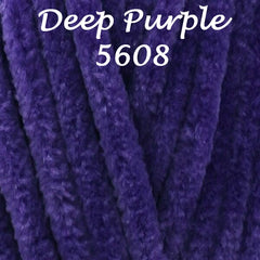 Stylecraft Chenille Chunky
