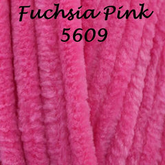 Stylecraft Chenille Chunky