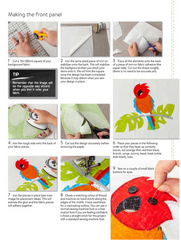 Book - Sarah Payne’s Appliqué School