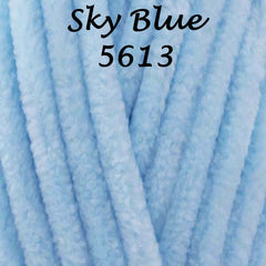 Stylecraft Chenille Chunky