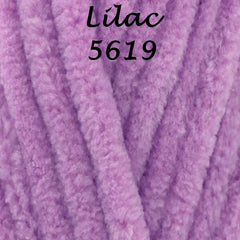 Stylecraft Chenille Chunky