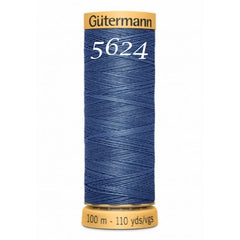 Haberdashery - Gütermann Natural Cotton 100m