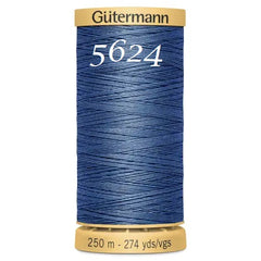 Haberdashery - Gütermann Natural Cotton 250m