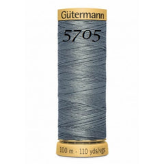 Haberdashery - Gütermann Natural Cotton 100m