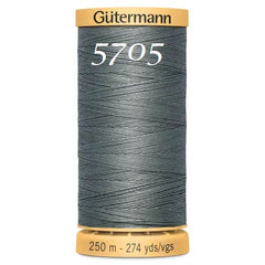 Haberdashery - Gütermann Natural Cotton 250m