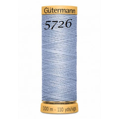 Haberdashery - Gütermann Natural Cotton 100m