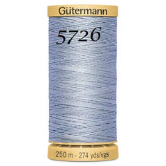 Haberdashery - Gütermann Natural Cotton 250m