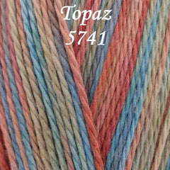 King Cole Cottonsoft Crystal DK